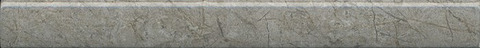 PFE041 Карандаш Каприччо серый глянцевый 20x2x0,9 - фото 96264