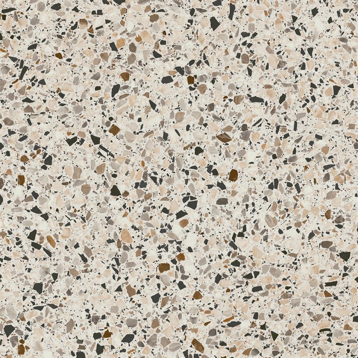 SG653222R Бричиола бежевый светлый лаппатированный обрезной 60x60x0,9 - фото 96469