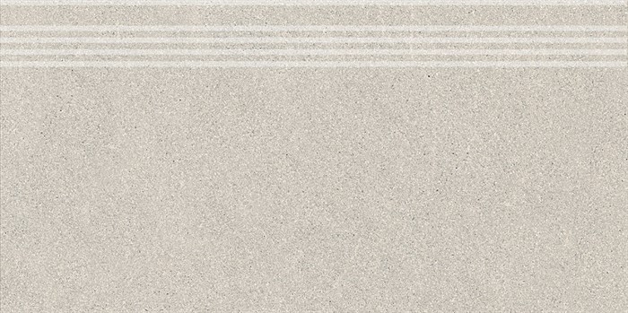 DD253920R/GR Ступень Джиминьяно серый светлый матовый обрезной 30x60x0,9 - фото 96504