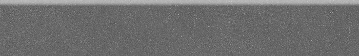 DD254320R/3BT Плинтус Джиминьяно антрацит матовый обрезной 60x9,5x0,9 - фото 96515