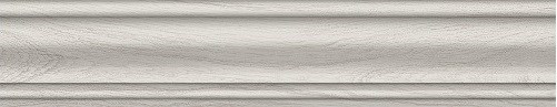 SG5268/BTG Плинтус Монтиони белый матовый 39,6x8x1,55 - фото 96579