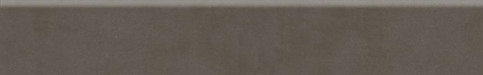 DD641820R/6BT Плинтус Про Чементо коричневый тёмный матовый 60x9,5x0,9 - фото 96647