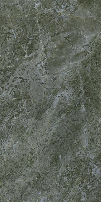 11223R Серенада зелёный глянцевый обрезной 30x60x0,9 - фото 96718