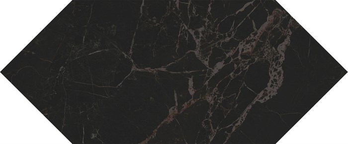 35007 Келуш черный глянцевый 14х34 14x34x6,9 - фото 97099
