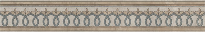 DC/A37/SG606220RL Бордюр Эвора глянцевый 60x9,6x0,9 - фото 98590