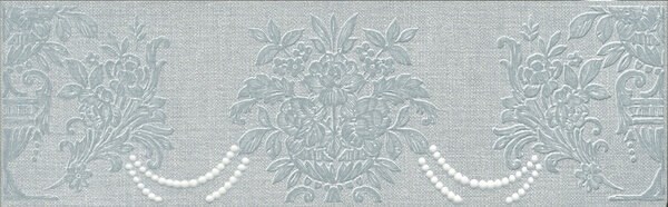 AD/C576/6403 Бордюр Борромео 25x7,7x8 - фото 98842