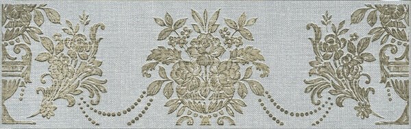 AD/D576/6403 Бордюр Борромео 25x7,7x8 - фото 98843