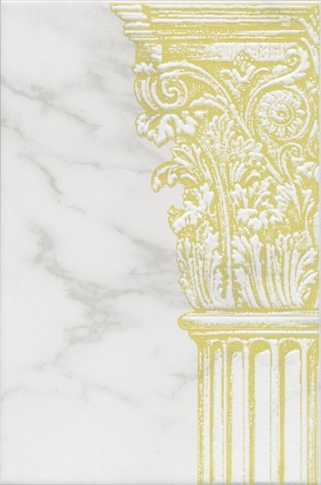 AD/B548/8327 Декор Брера 20x30x6,9 - фото 98859