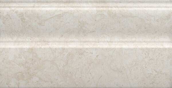 FMA026R Плинтус Веласка беж светлый обрезной 30x15x17 - фото 98871