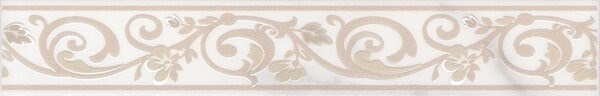 HGD/A421/8326 Бордюр Висконти 20x3,1x6,9 - фото 98885