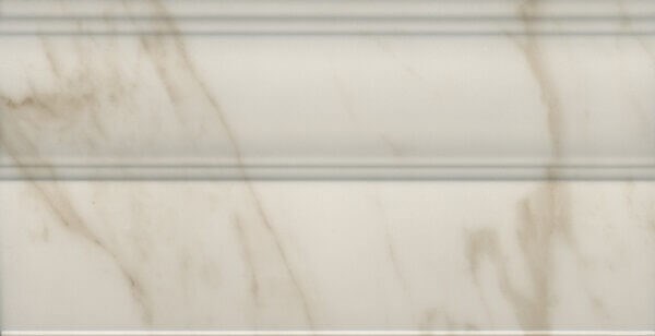 FMA025R Плинтус Карелли беж светлый обрезной 30x15x17 - фото 98954