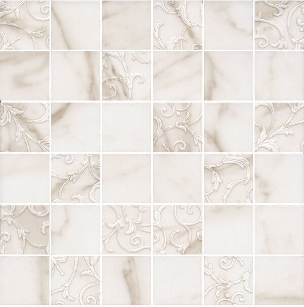 MM11197 Декор Карелли мозаичный 30x30x9 - фото 98960