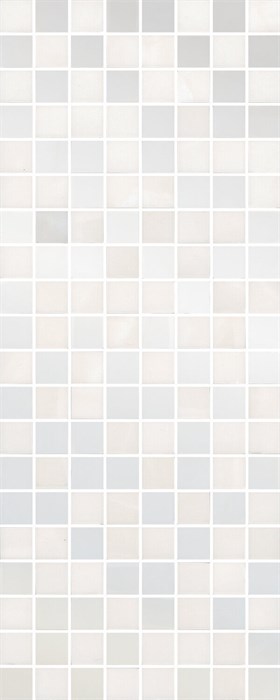 MM7221 Декор Стеллине мозаичный 20x50x8 - фото 99044
