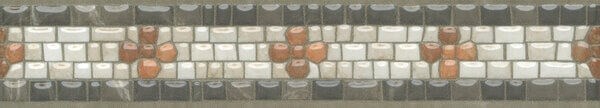 HGD/A436/5009 Бордюр Стемма 20x3,6x6,9 - фото 99048