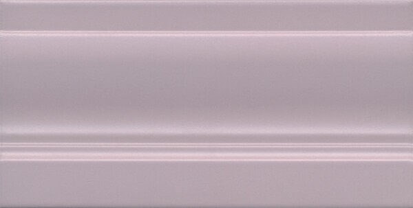 FMD031 Плинтус Турати сиреневый 20x10x13 - фото 99105