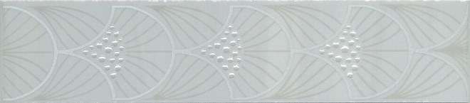 AD/B465/6373 Бордюр Сияние 25x5,4x8 - фото 99492