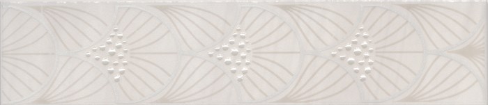 AD/C465/6374 Бордюр Сияние 25x5,4x8 - фото 99493