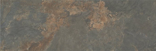 12124R Рамбла коричневый обрезной 25х75 - фото 99690