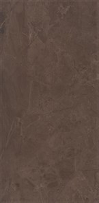 11129R Версаль коричневый глянцевый обрезной 30x60x0,9