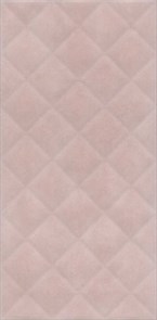 11138R Марсо розовый структура матовый обрезной 30x60x0,9