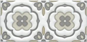STG/A617/16000 Декор Клемансо орнамент 7,4х15х6,9