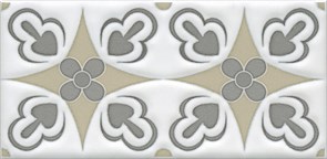 STG/A620/16000 Декор Клемансо орнамент 7,4х15х6,9