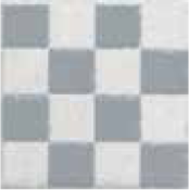 STG/C404/1270 Вставка Амальфи орнамент серый 9,9х9,9х7