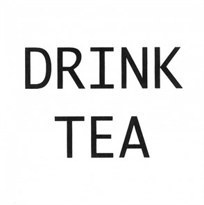 AD/A170/1146T Декор Итон Drink tea 9,9х9,9х7