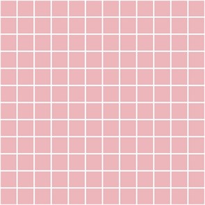 20060N Темари розовый матовый 29,8х29,8