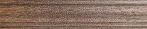 SG7015/BTG Плинтус Фрегат темно-коричневый 39,8х8х11