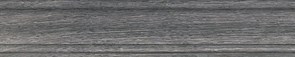 SG5161/BTG Плинтус Арсенале серый темный 39,6х8х15,5