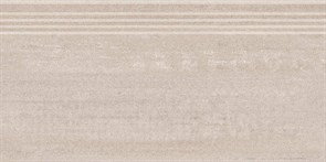 DD201420R/GR Ступень Про Дабл бежевый обрезной 30x60x0,9