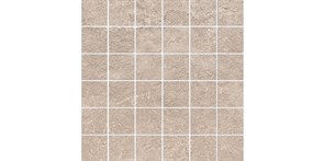 DD200120/MM Декор Про Стоун бежевый мозаичный 30x30x0,9