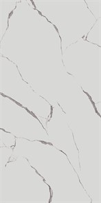 SG597700R Монте Тиберио белый матовый обрезной 119,5x238,5x1,1