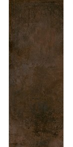 SG071100R6 Surface Laboratory/Кортен коричневый обрезной 119,5x320x0,6