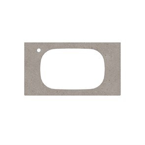 {{photo.Alt || photo.Description || 'MA.2.1.SG519920R/90 Спец. изделие декоративное для раковин, встраиваемых сверху MAGICA Риккарди 90 см, серый матовый'}}