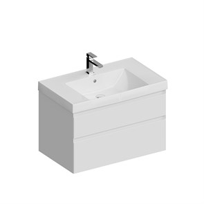 {{photo.Alt || photo.Description || 'CUB.80.2/WHT.M Тумба CUBO подвесная с ящиками 80, белая матовая'}}