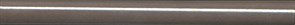 SPA015R Бордюр Грасси коричневый обрезной 30х2,5х19