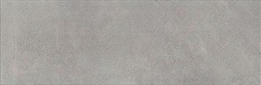 13089R/3F Декор Каталунья серый обрезной 30х89,5