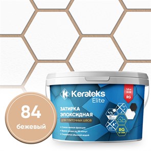 {{photo.Alt || photo.Description || 'Затирка эпоксидная  Kerateks C.84 (Бежевый) 1 кг'}}