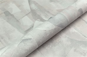 {{photo.Alt || photo.Description || 'KM8316 Обои виниловые Фреш мотив, серый-бежевый, абстракция 1,06х10 (1, Т A) прямая стыковка'}}