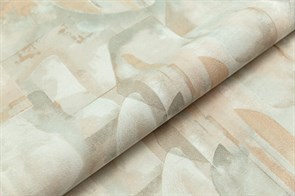 {{photo.Alt || photo.Description || 'KM8318 Обои виниловые Фреш мотив, зелёный, абстракция 1,06х10 (1, Т A) прямая стыковка'}}