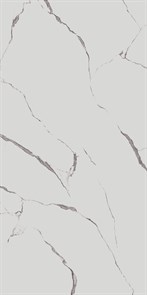 SG597722R Монте Тиберио белый лаппатированный обрезной 119,5x238,5x0,9