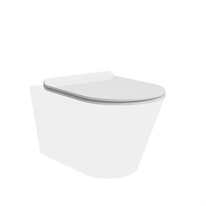 {{photo.Alt || photo.Description || 'KMDP.seat.00/WHT Сиденье для унитаза универсальное с комплектом крепежей, белое глянцевое'}}