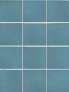 {{photo.Alt || photo.Description || 'KM1010G0060N Бахия бирюзовый глянцевый 29,8х39,8 из 12 частей 9,8x9,8x0,7'}}