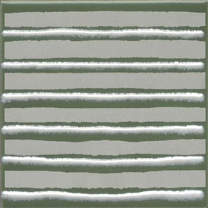 {{photo.Alt || photo.Description || 'KMD3STA027GN Декор Бахия 4 зелёный глянцевый 9,8x9,8x0,7'}}