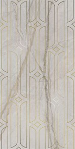 {{photo.Alt || photo.Description || 'KMD3STA029BR Декор Ифран серый светлый глянцевый обрезной 60x119,5x0,9'}}
