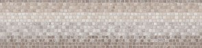 KMB3STA019BR Бордюр Касабланка матовый обрезной 60x14,5x0,9