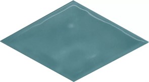 {{photo.Alt || photo.Description || 'KMD2SRB010BN Декор Риад бирюзовый глянцевый 13,5x7,8x0,9'}}