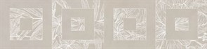KMB3STA007BR Бордюр Таделакт бежевый светлый матовый обрезной 60x14,5x0,9